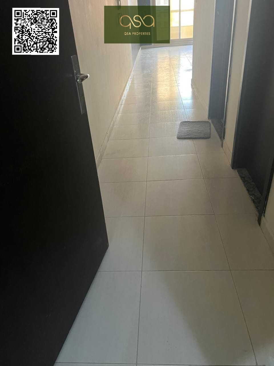 Spacious 1 BHK APARTMENT FOR RENT