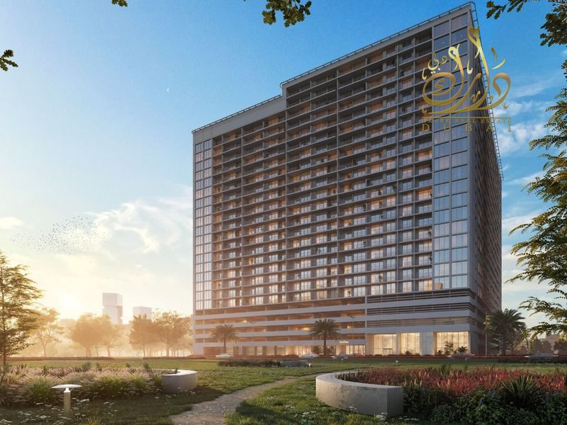 Luxury lifestyle / Skyline view / Prime location