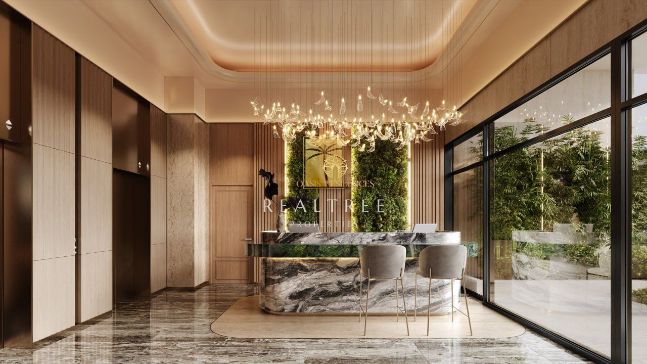 Luxury Lifestyle | Spacious | Great Investment Potential