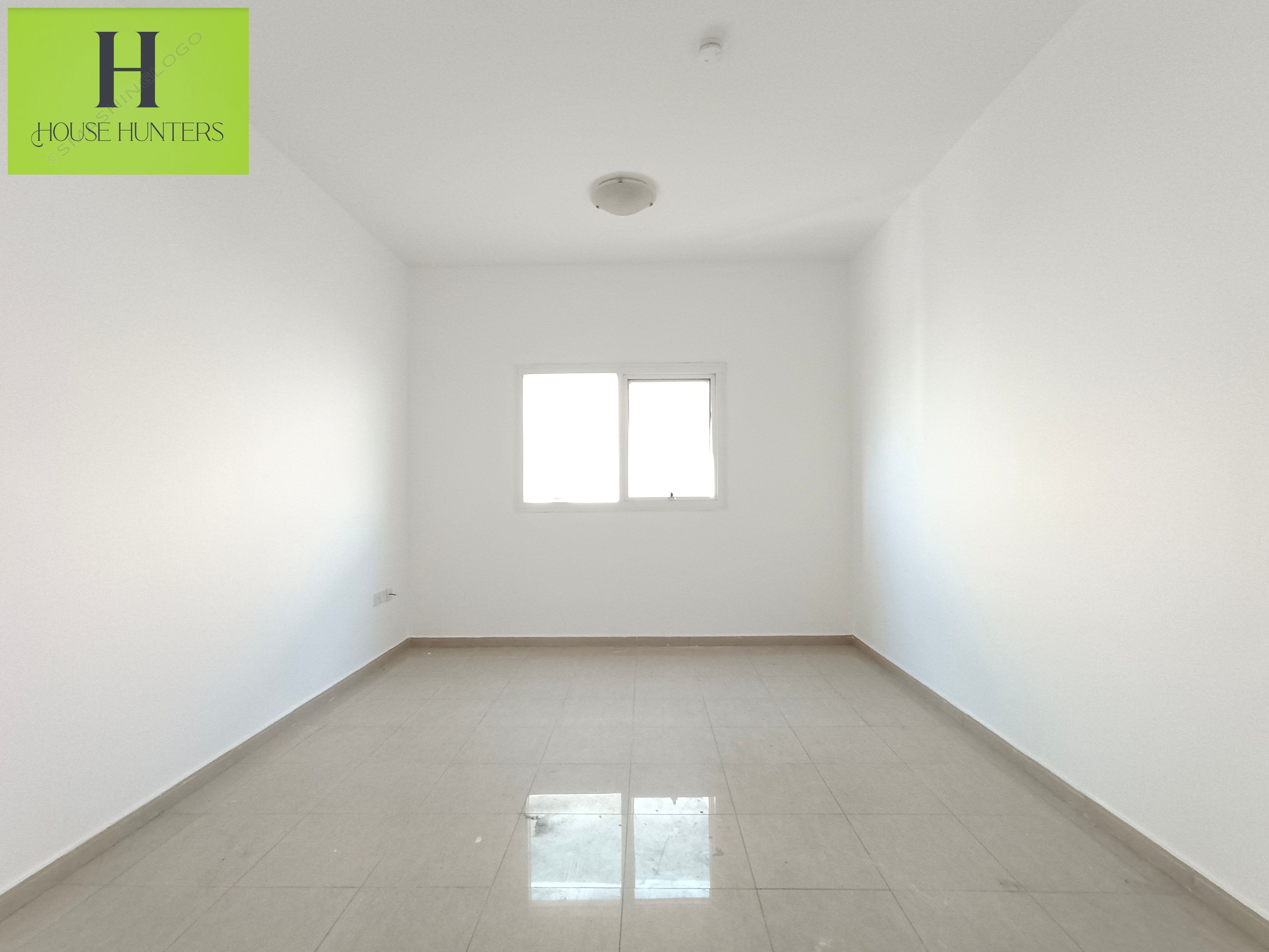 1bhk with parking Near al khan beach
