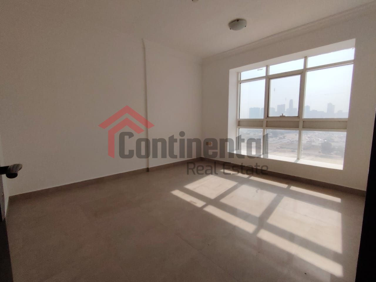 Specious 2 Bedroom | for rent | Master bed