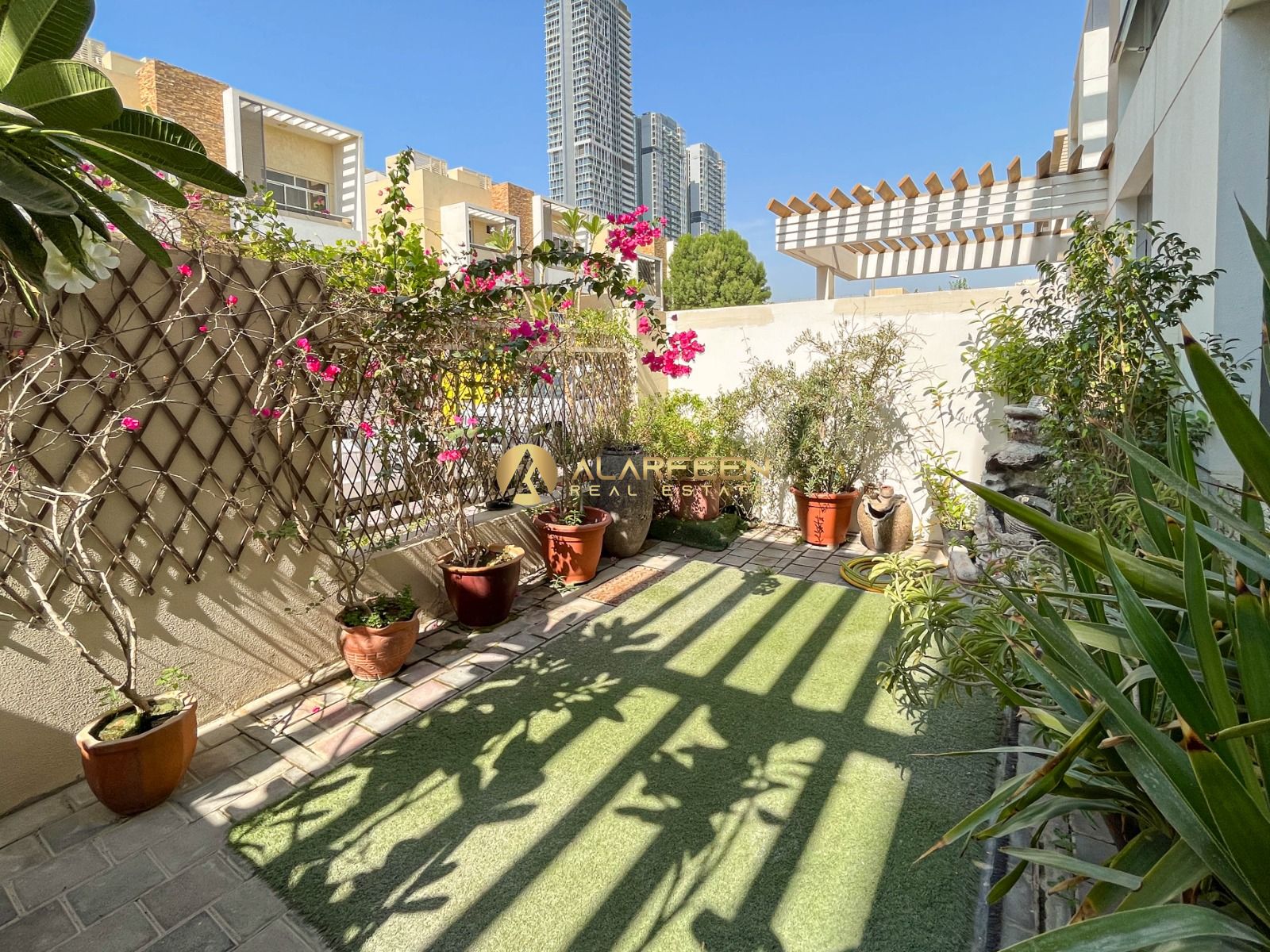 4BHK | Spacious Layout | Community View