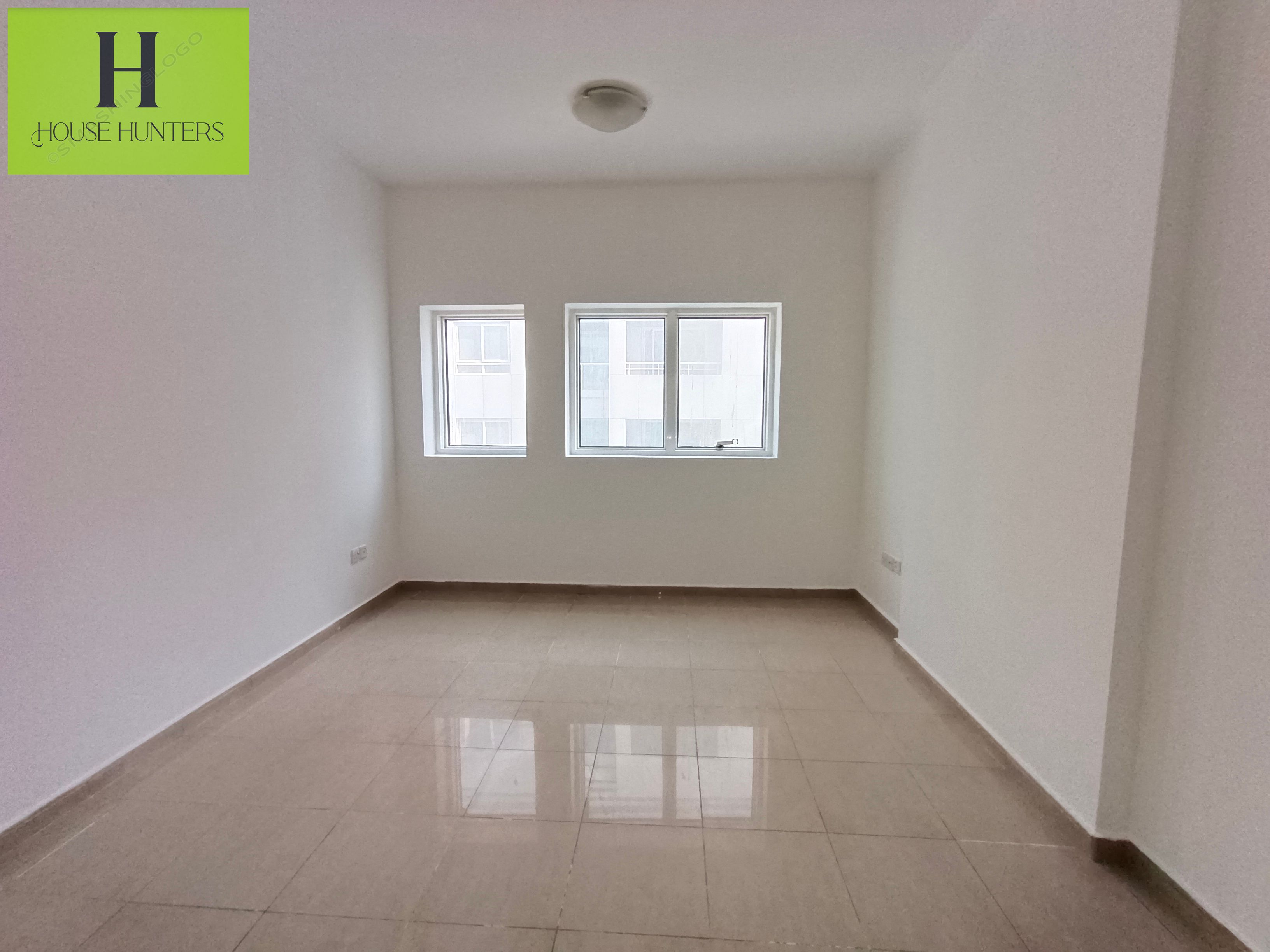 2bhk with parking Near al khan beach