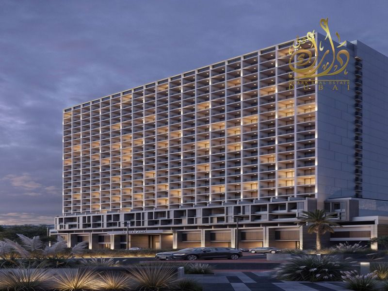 Luxury lifestyle /Skyline view / Prime location
