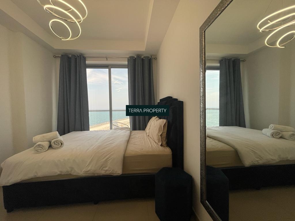 LOWEST PRICE | 2BHK SEA VIEW | PACIFIC MARJAN