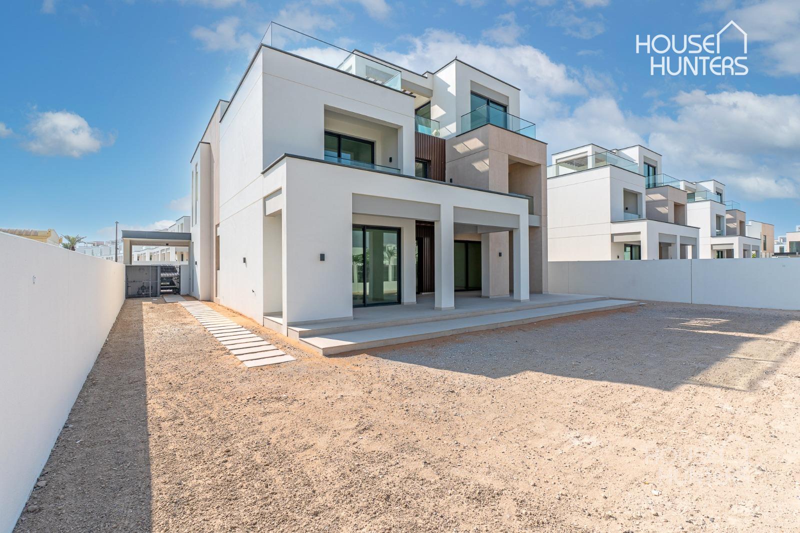 New |Park Facing | Sky roof terrace| Best location