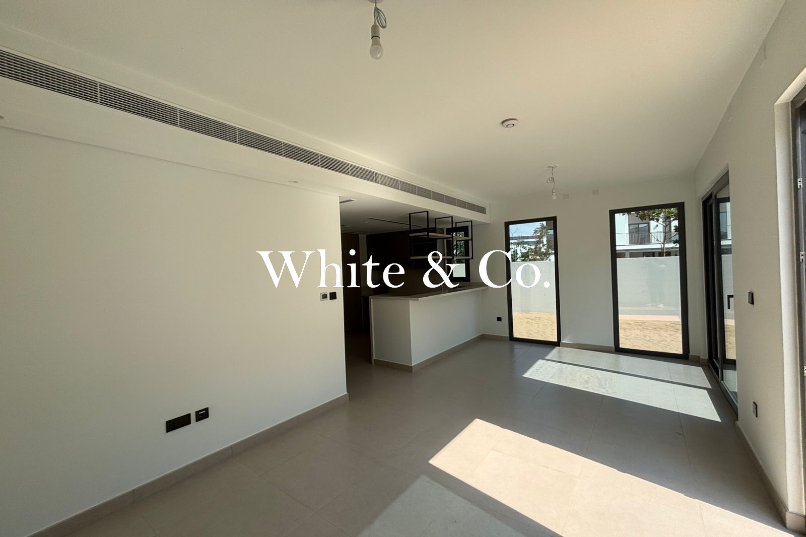 Vacant Now | 4 Bedroom Unit | Across Pool