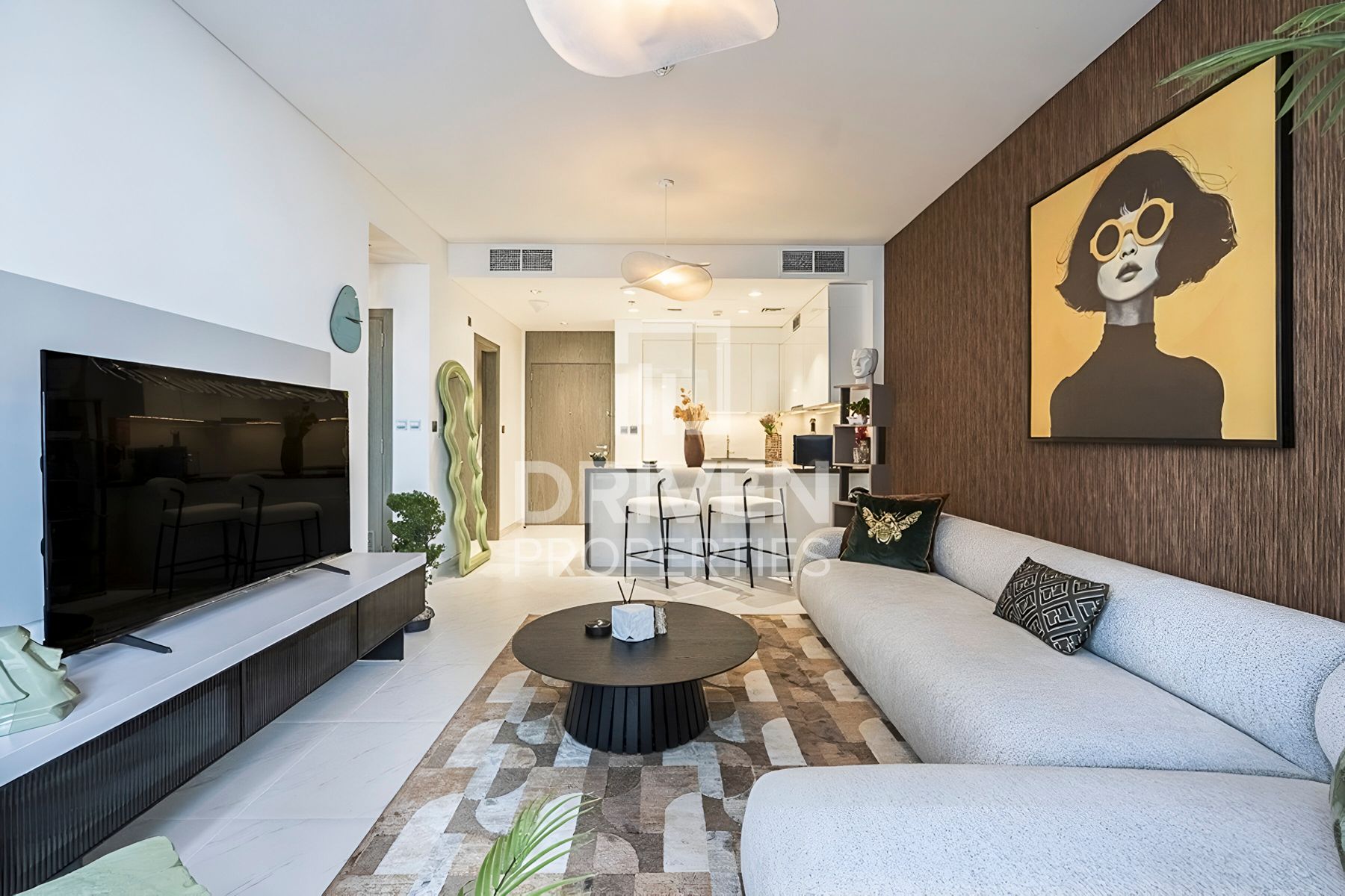 Upgraded Interiors | Fully Furnished | Vacant