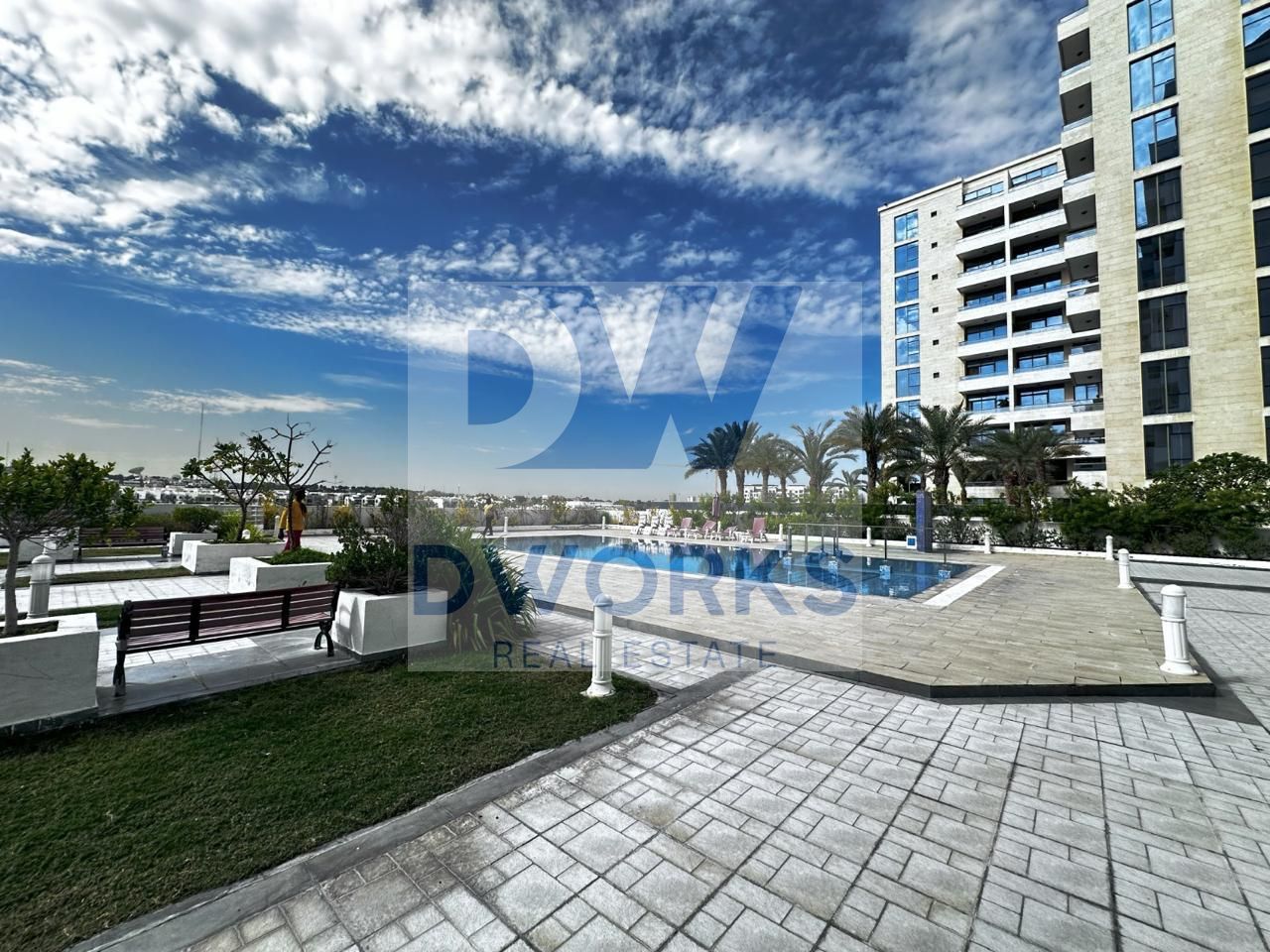 Near Metro | Modern 2-BHK + Maid | Prime Area
