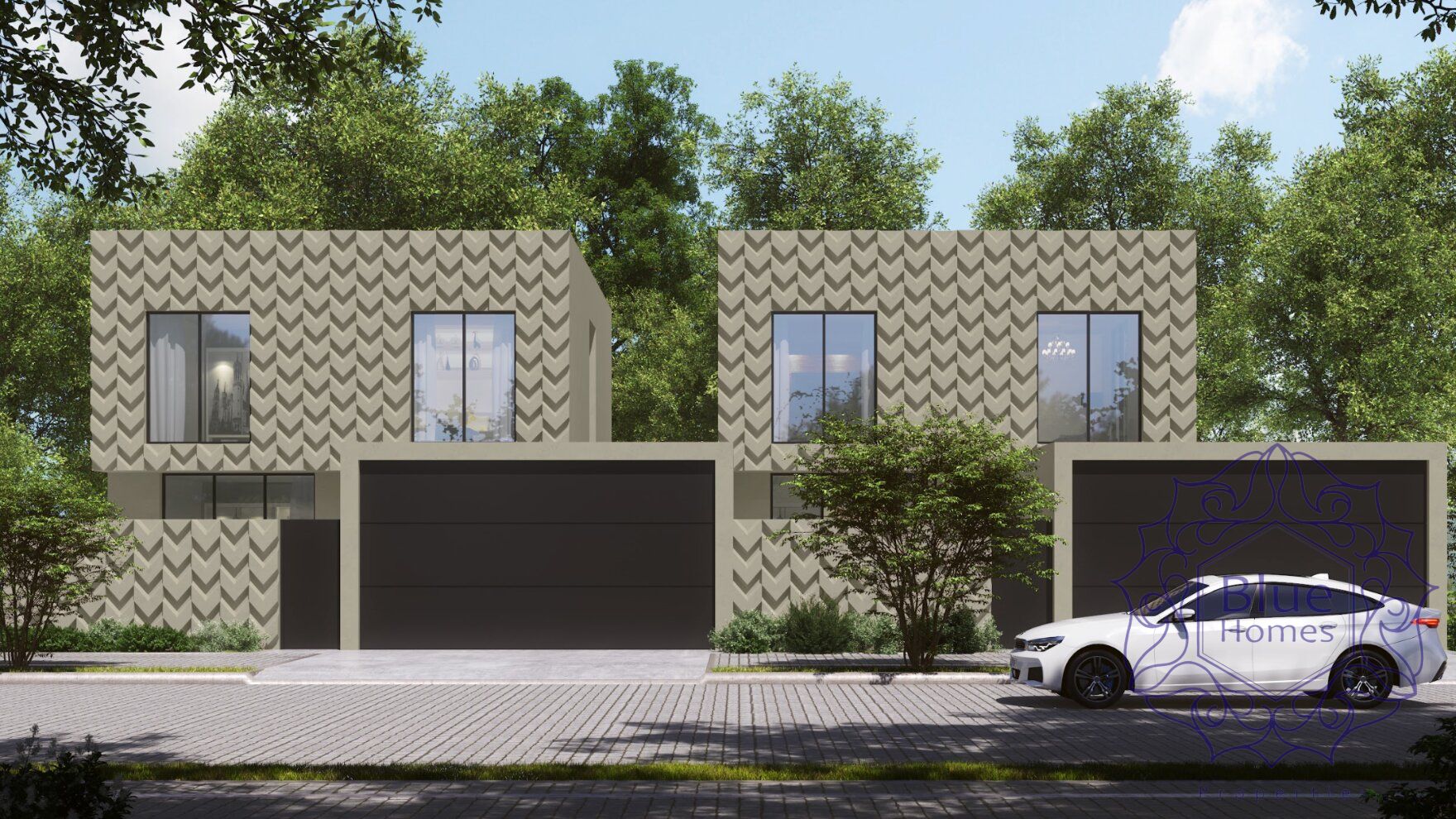 Stylish Off-Plan 2-Bedroom Townhouse – A Smart Investment Opportunity