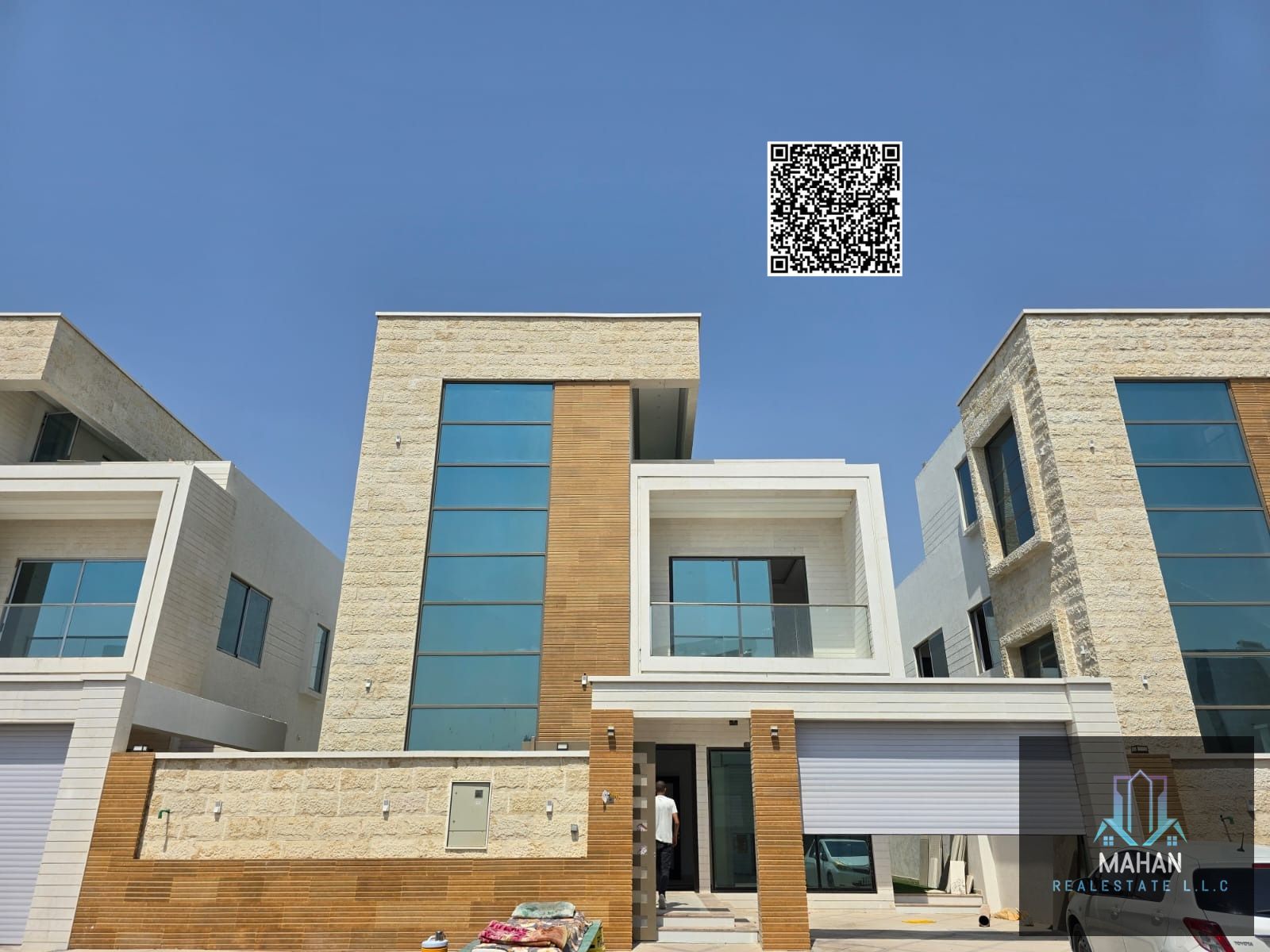 Al Yasmin area, Ajman