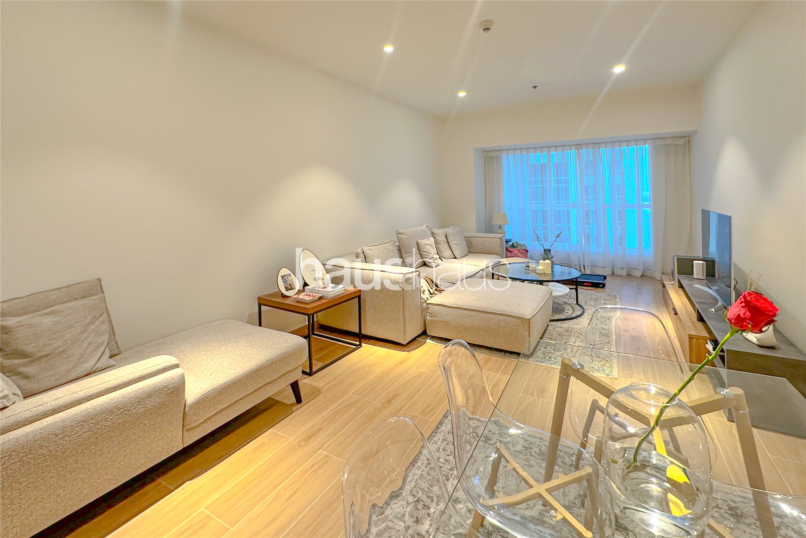 VOT | Fully Upgraded | Furnished