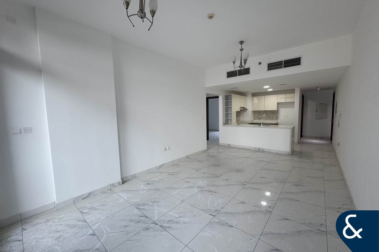 2 Beds | Convenient Location | Unfurnished