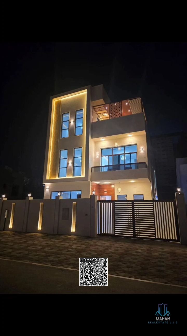 Al-Amirah area, Ajman