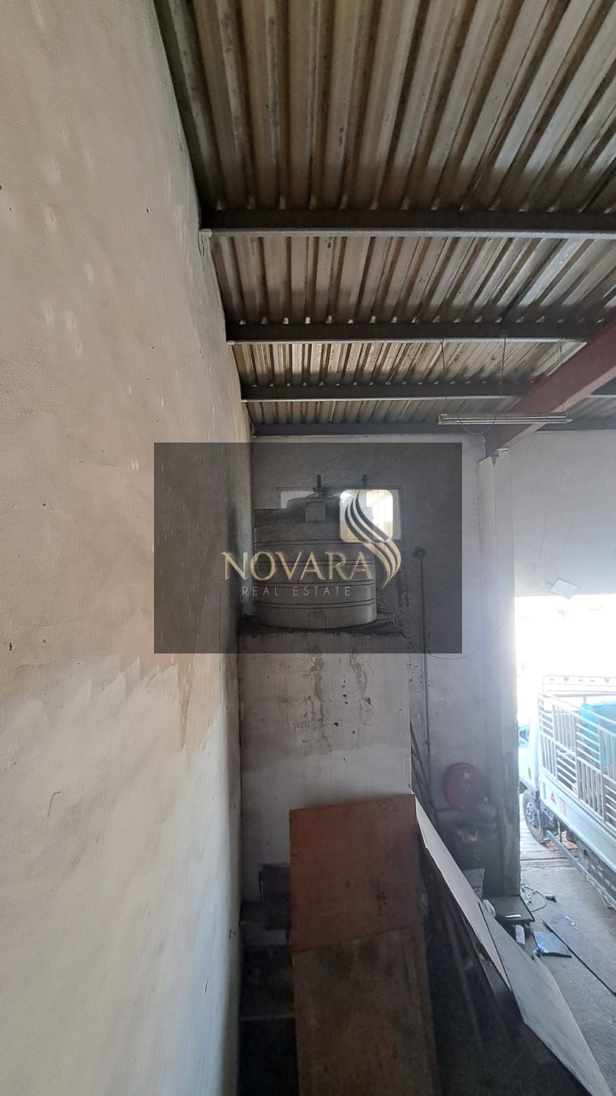 For companies and investors – Ready-to-move-in warehouse, 3000 sq ft, strategically located in Al Jurf Industrial Area 1, Ajman