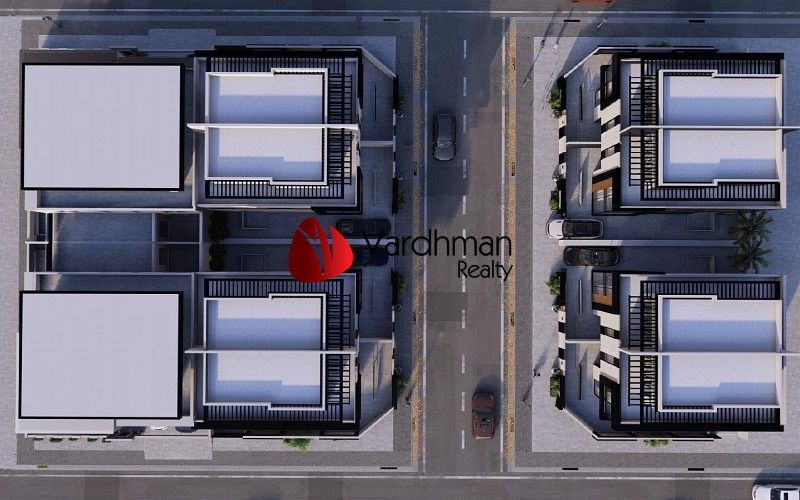 STUNNING 5 BR VILLA | POST HANDOVER PAYMENT PLAN FOR 3 YEARS