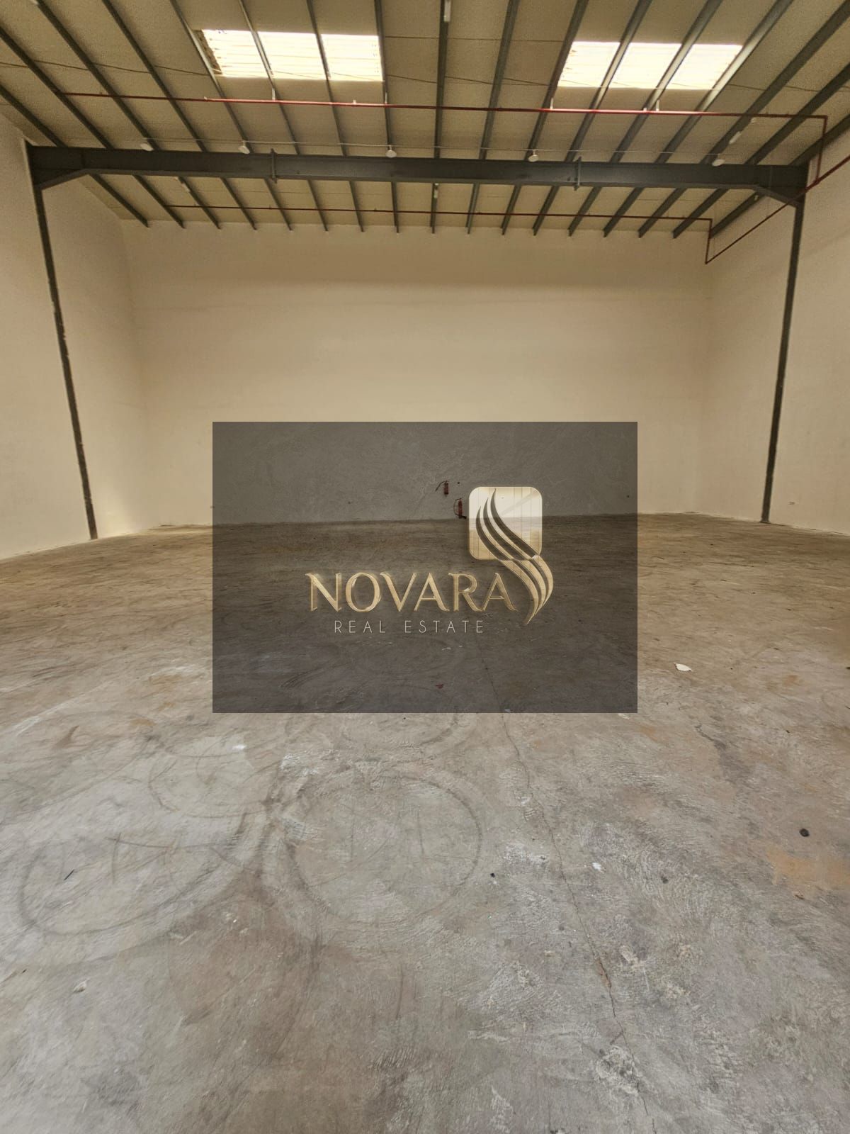 A rare opportunity for businesses – a 4000 sq ft warehouse ready for lease in a modern complex on Mohammed Bin Zayed Road in Umm Al Quwain