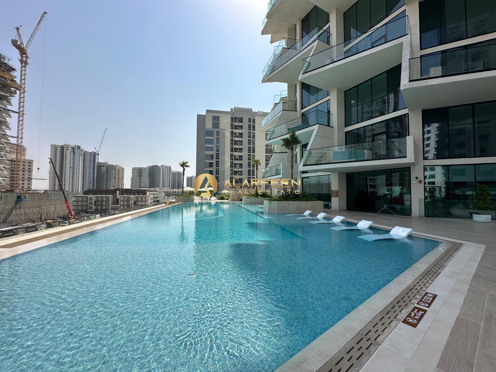 1 bhk Apartment | with best ammenities | Road view