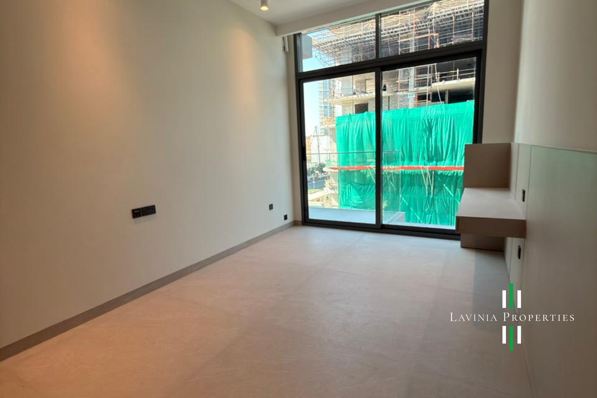 MODERN LIVING IN THE HEART OF JVC