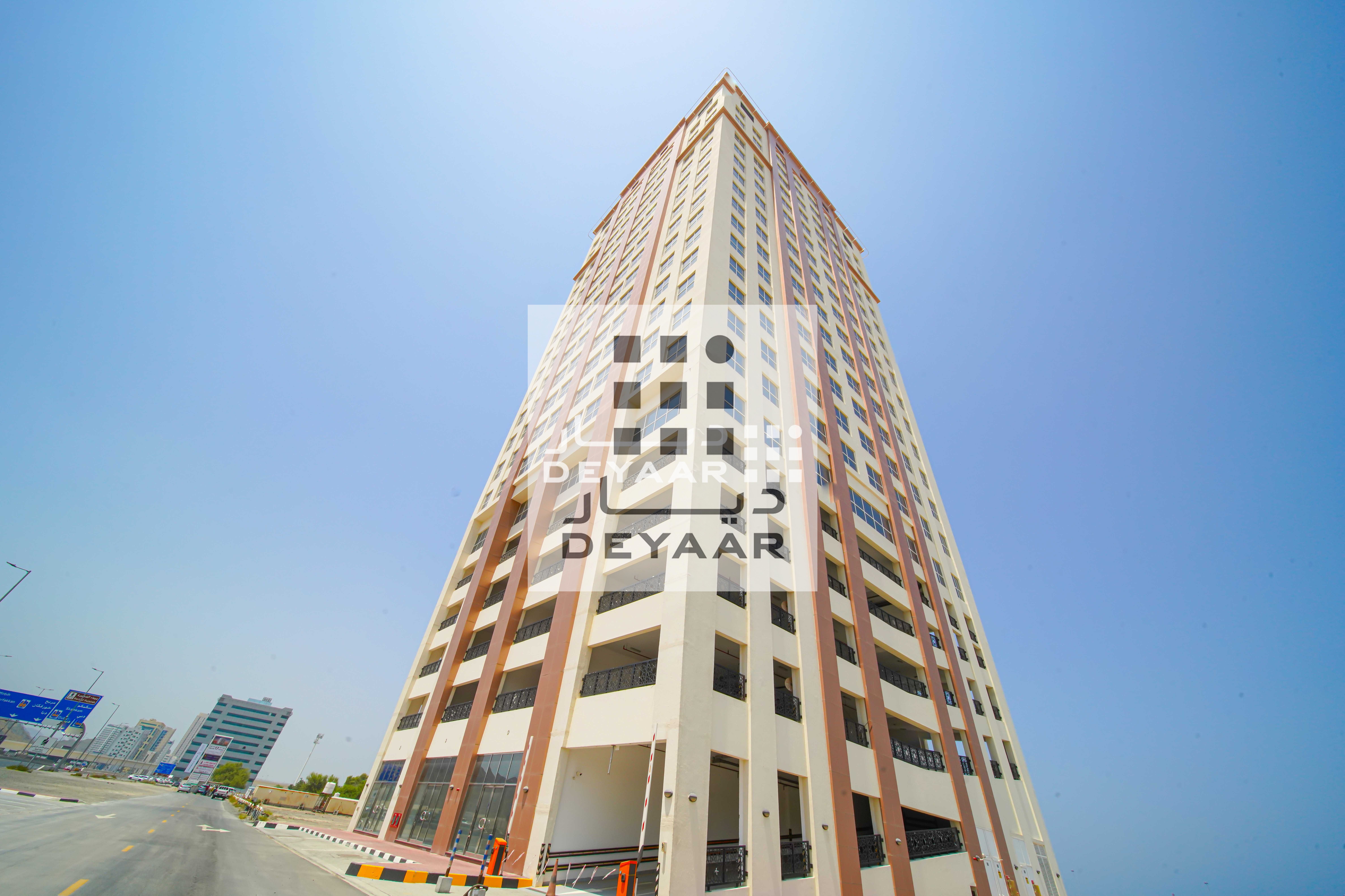 Luxury Brand-New Office Spaces for Rent