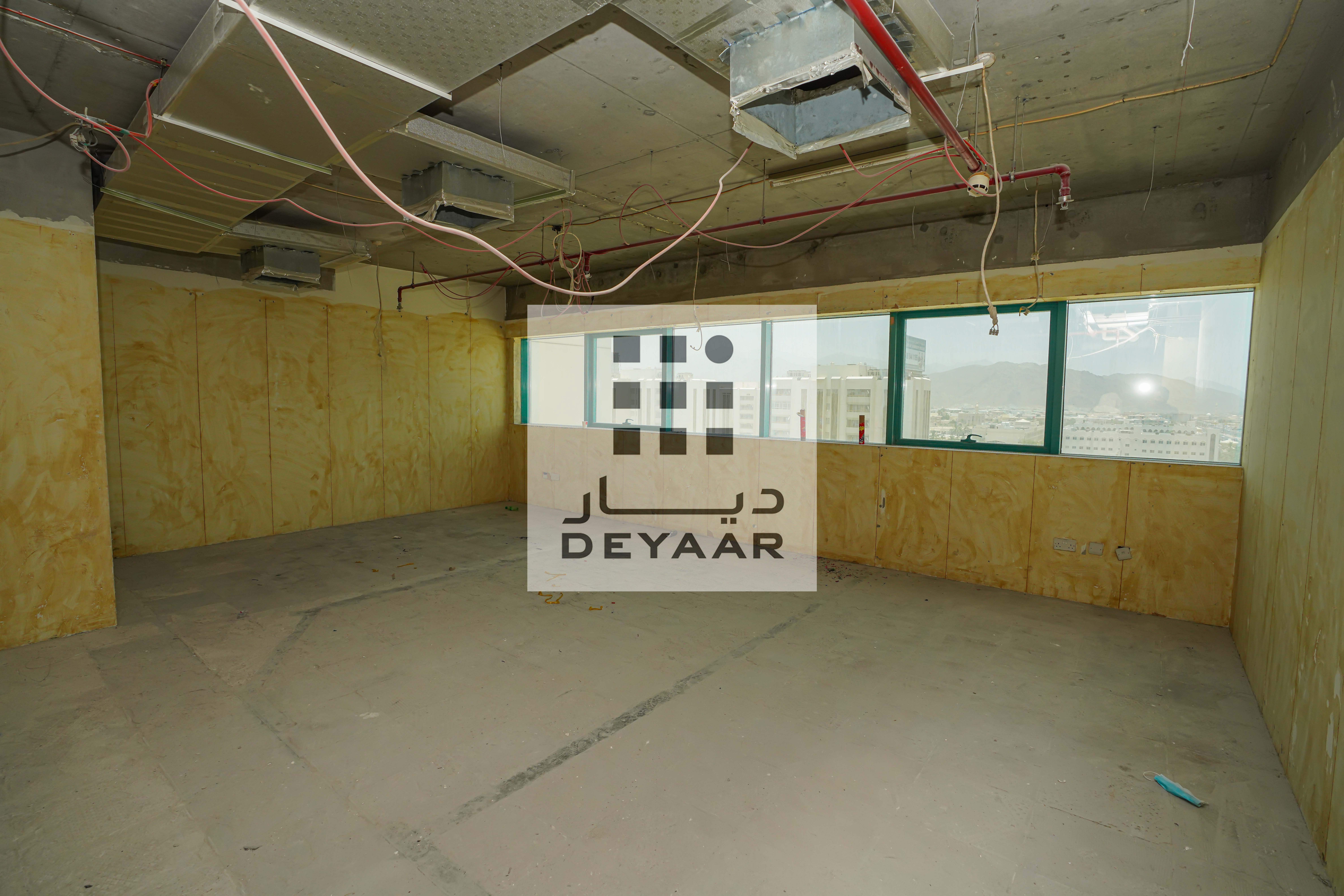 Chiller free offices for rent | 1 month free