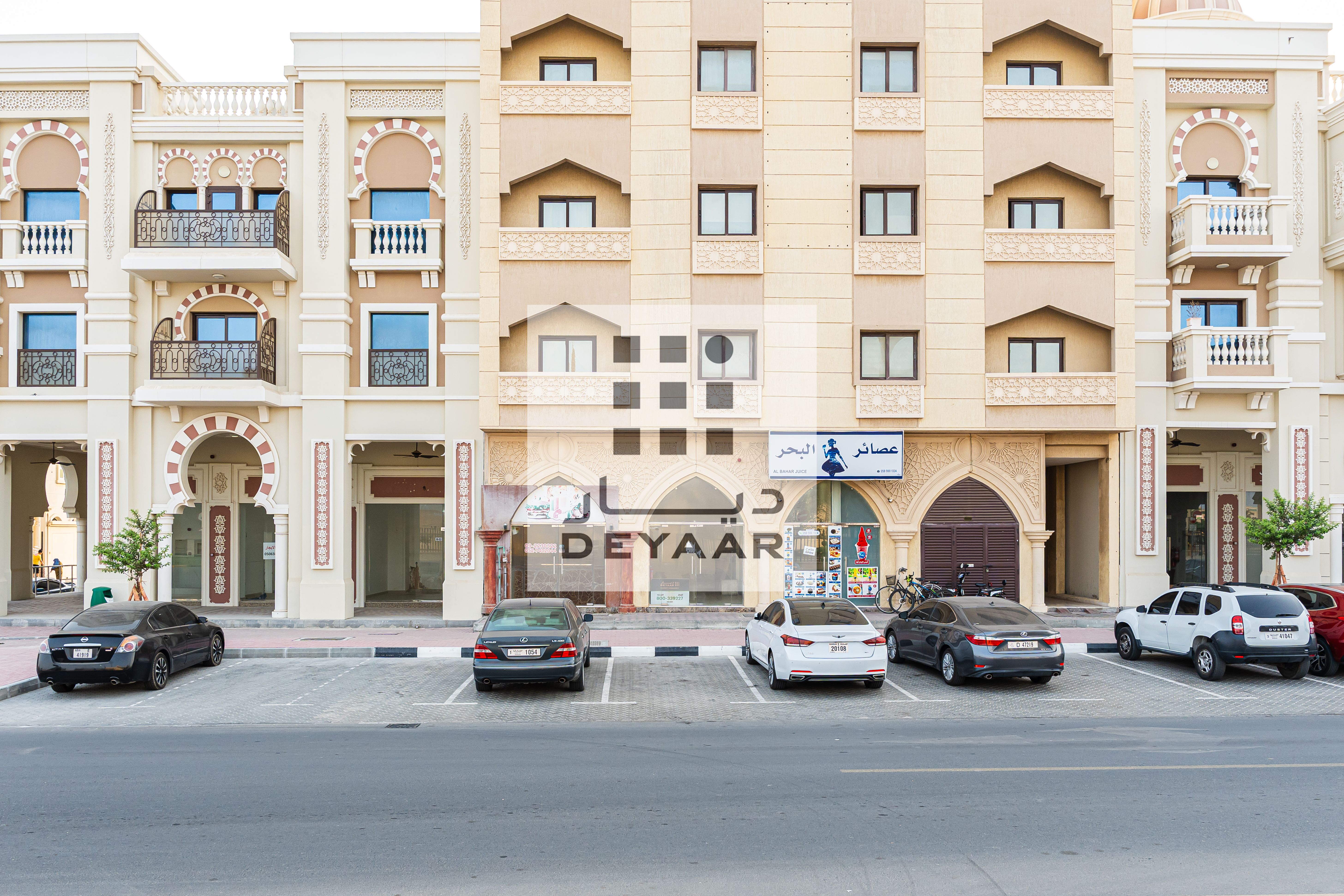 Spacious Retail Shop| Ideal for Businesses | Dibba Al Hisn