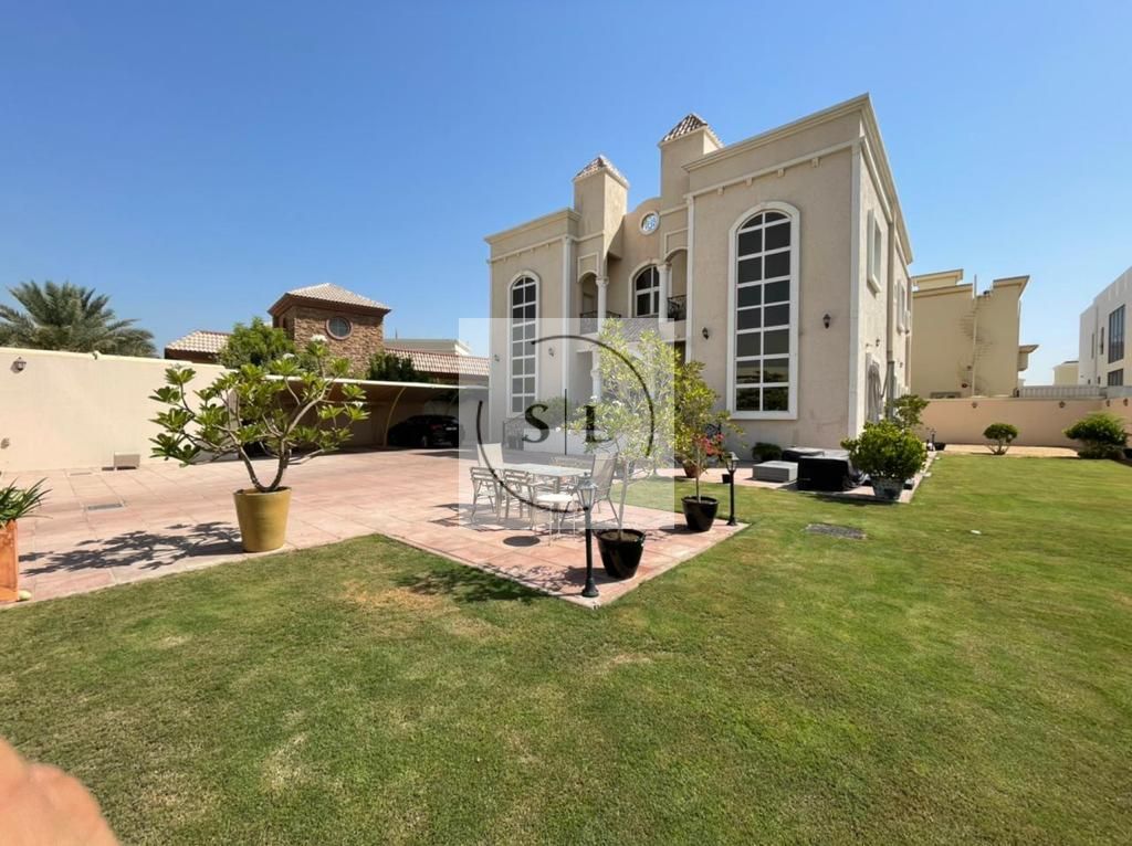 Ready to Move- In | Spacious Villa with Pool