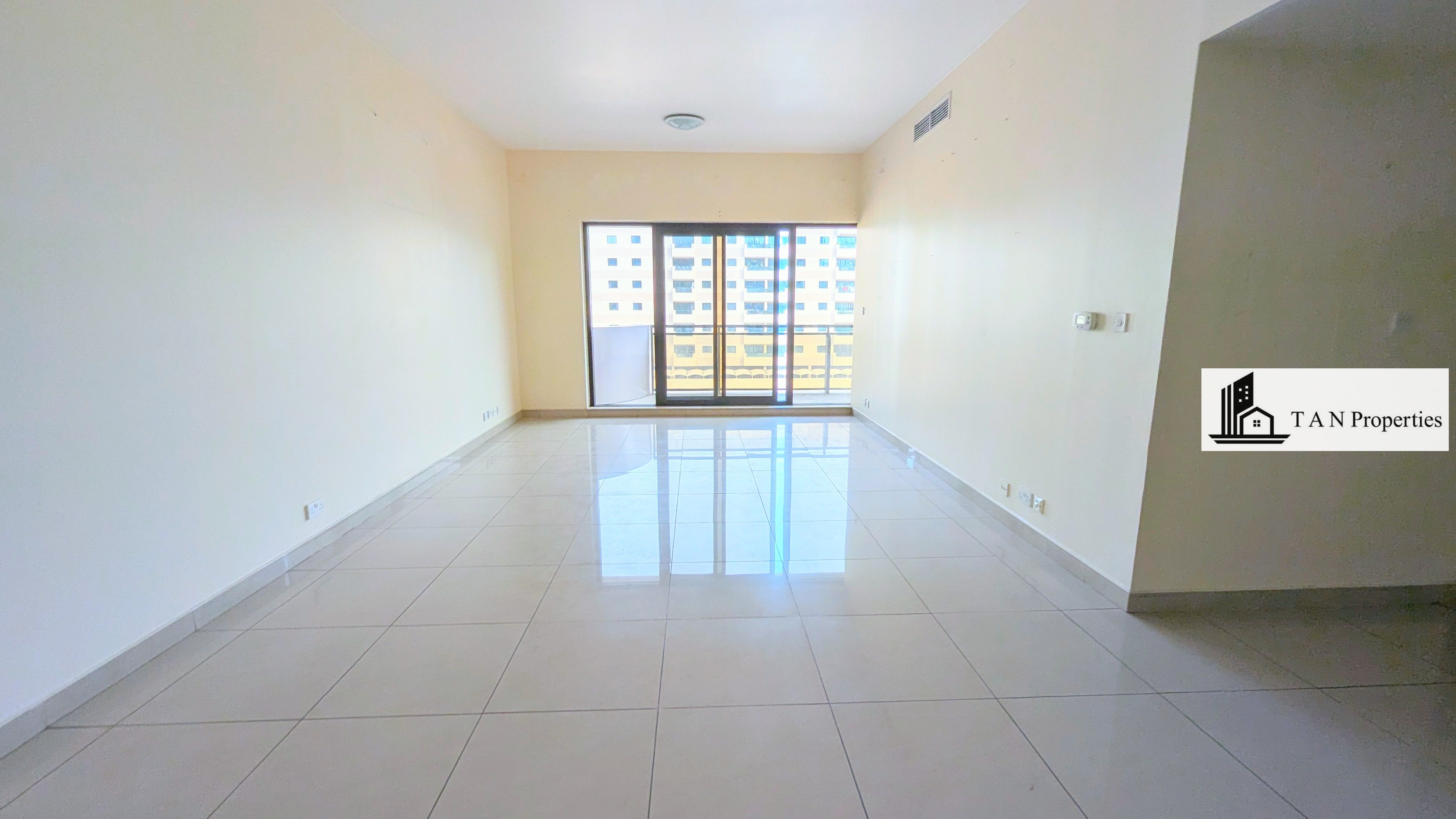 3 BHK + Maids || 0% Commission || Big Balcony || Huge size layout