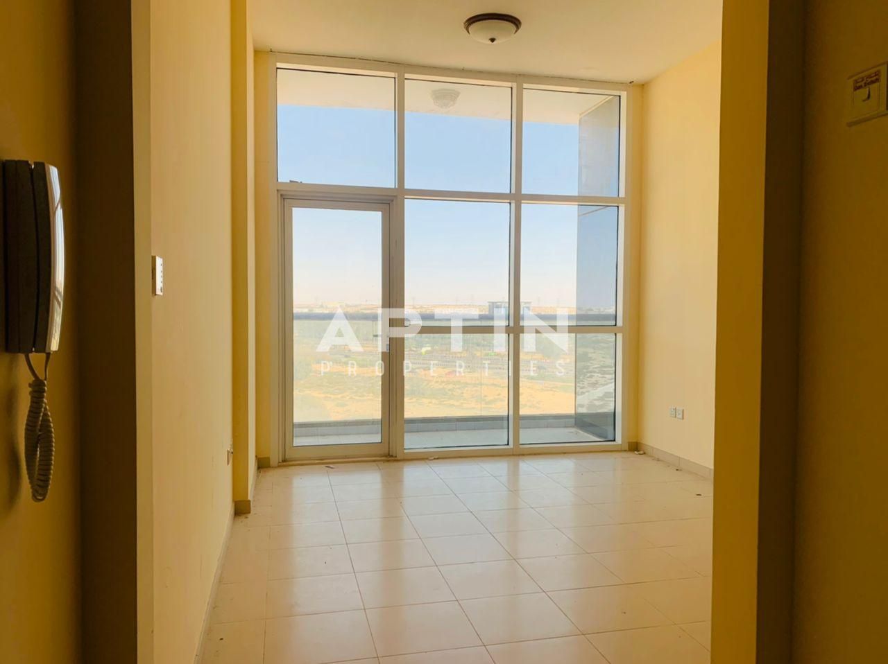 Elegant Studio Apartment | Well-Maintained | Excellent Location
