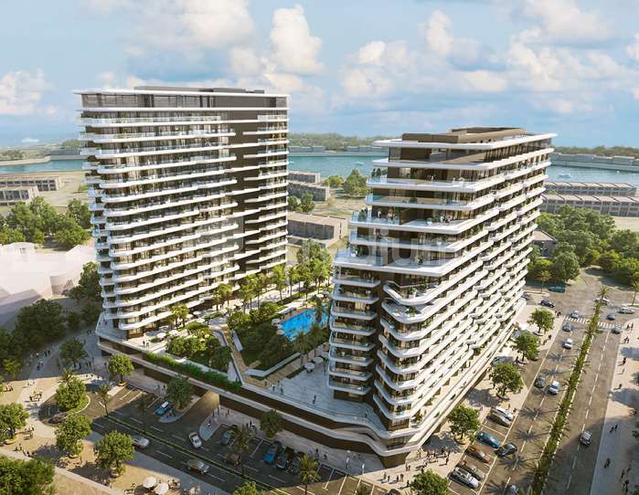 Full Sea View | Great Value | Luxury Amenities
