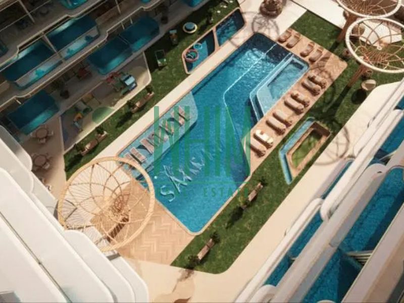 Private Pool Studio | Smart Home | Prime Location