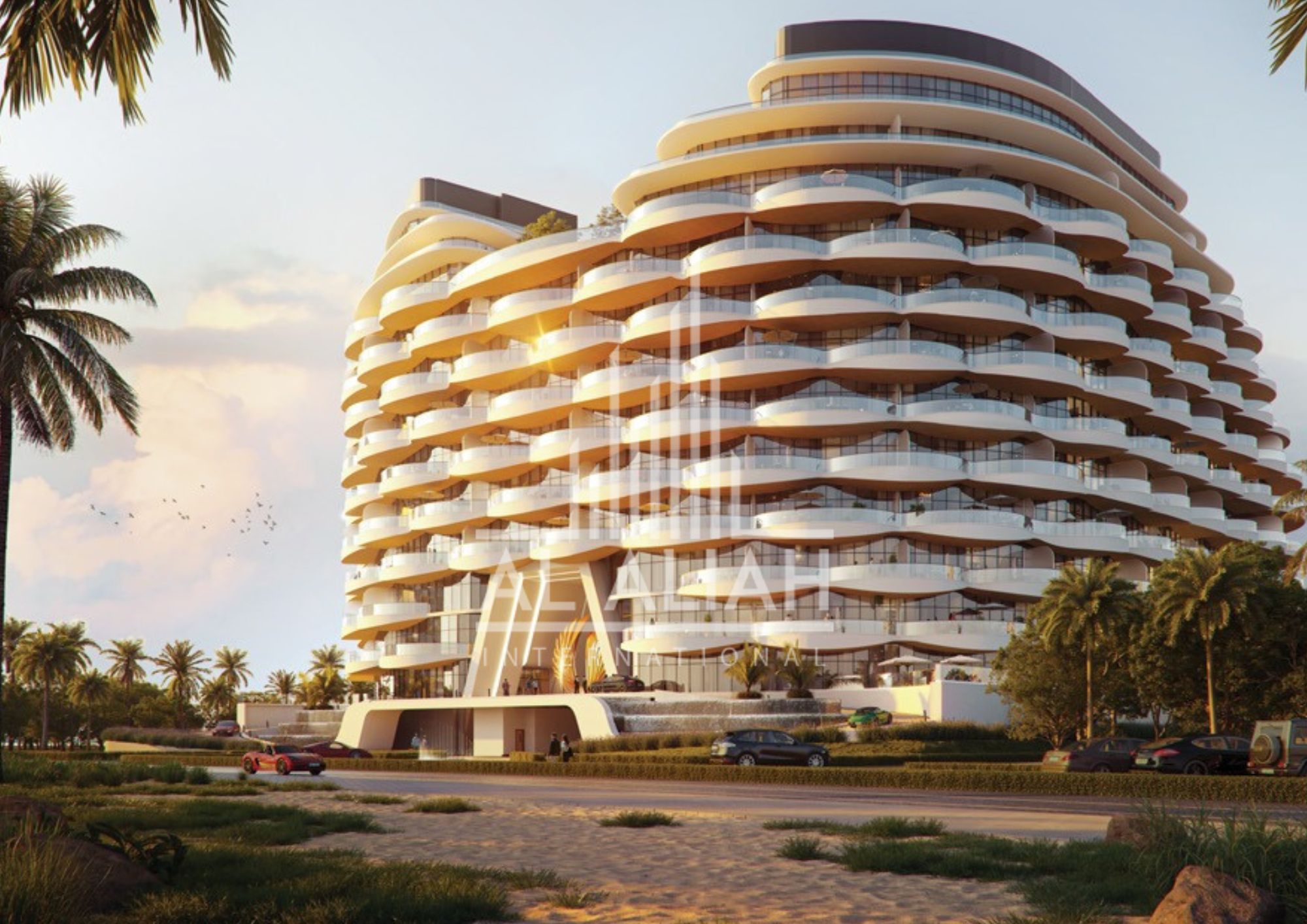 A New Wave of Waterfront Living | Investment worthy