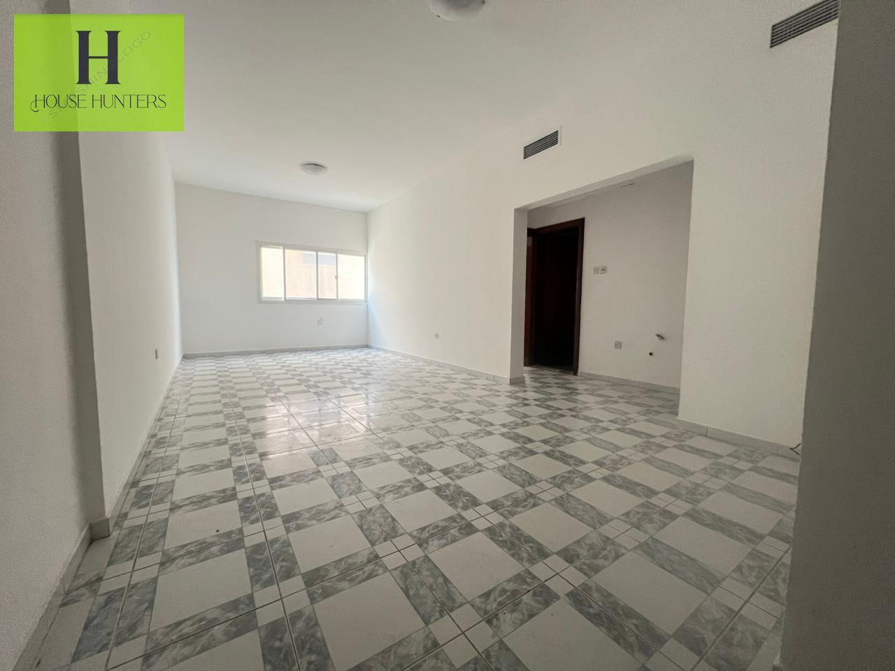 Chiller free 1bhk with balcony