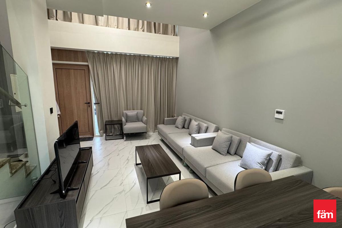 Facing Parking | Fully Furnished | Ready to move
