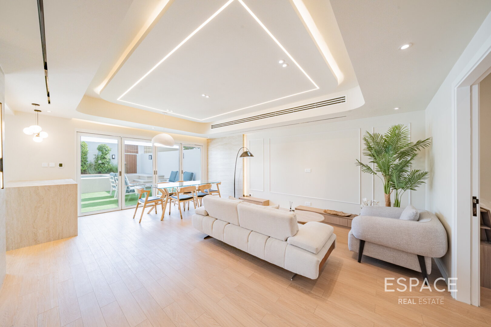 Turnkey | Vacant on Transfer | Private