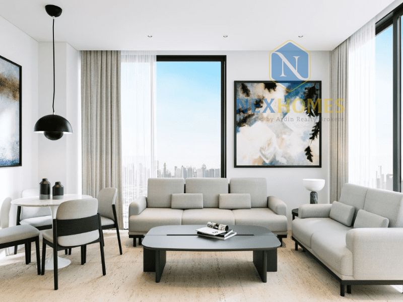 Marina and Community View | Fu...