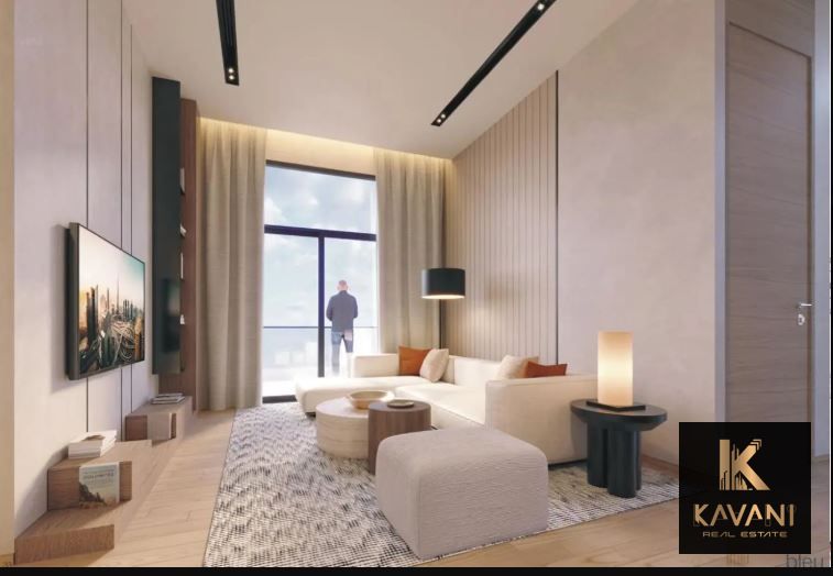 Luxury Off-Plan 2BR in Sinbad l Living Legends | Smart Design & Great Value