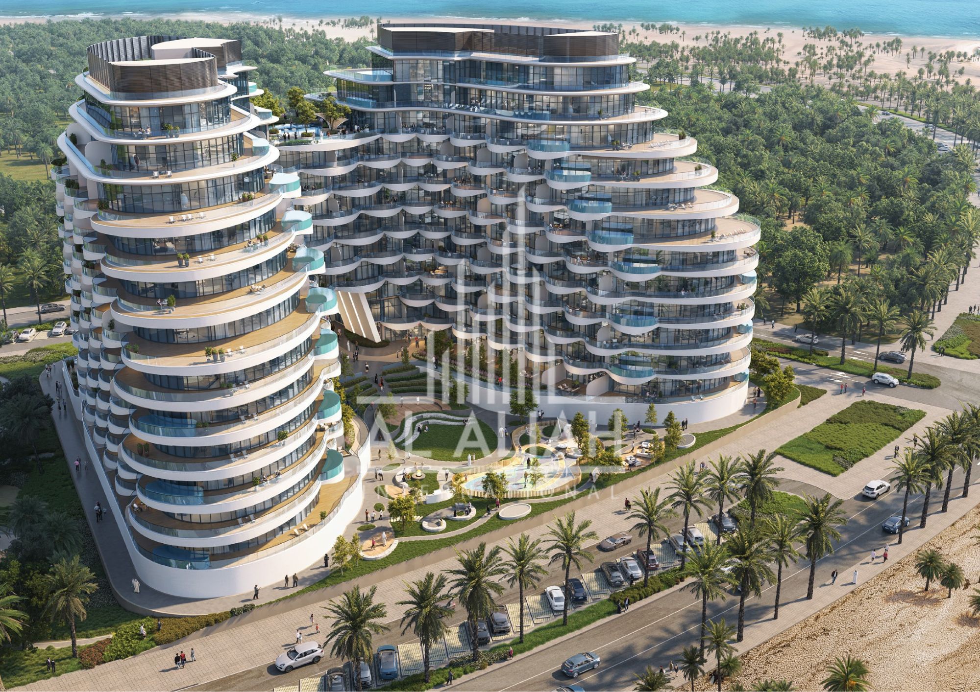 Premium Studio | Modern Layout | Invest nOW