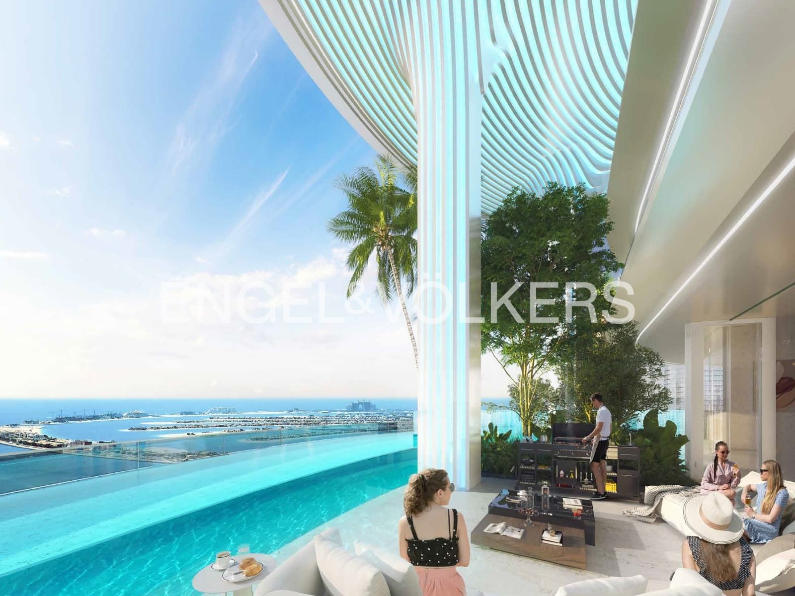 Luxury | Investment Property | Sea View