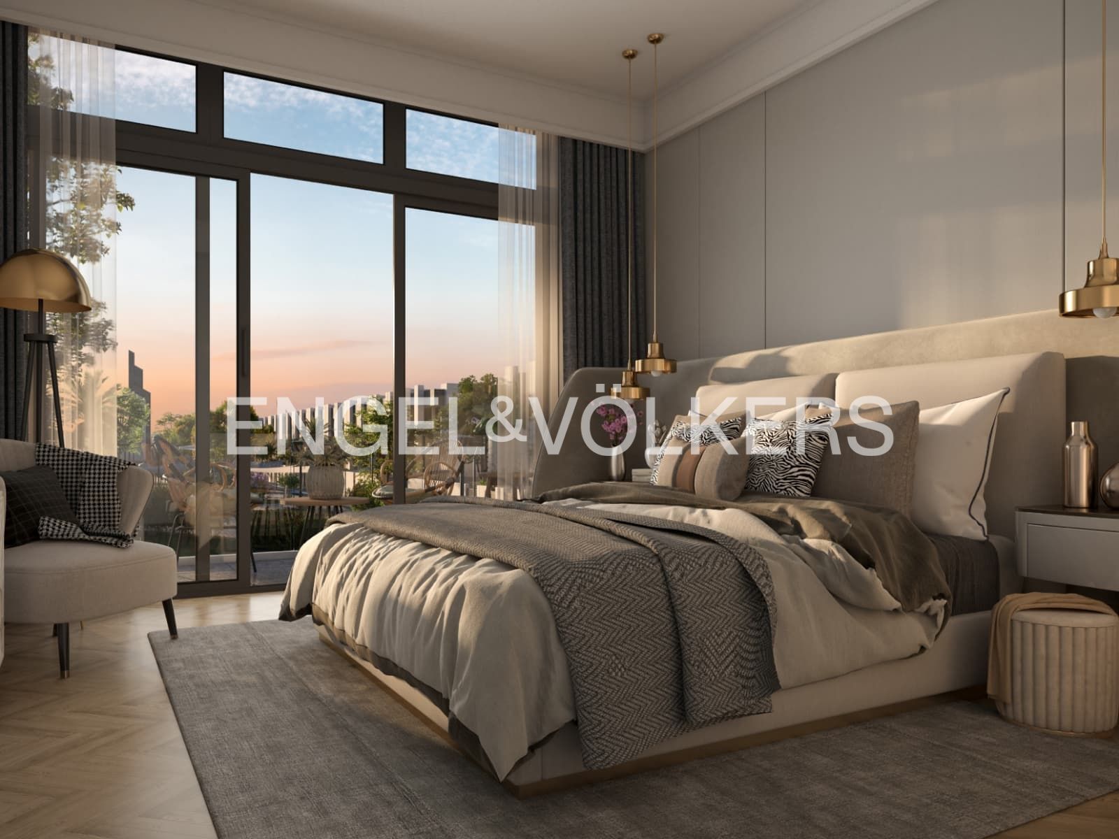 Corner Unit | Genuine Resale | Handover Q4 2027