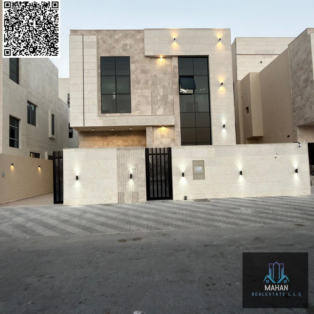 Al yameen 5 bedroom sqft 3014 built up 3800