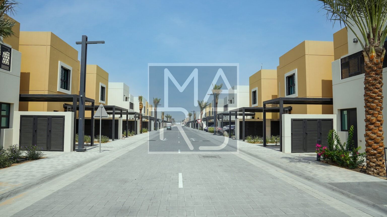 Sustainable City Sharjah | 3BR Townhouse | Middle Unit | Freehold | AED 2.16M