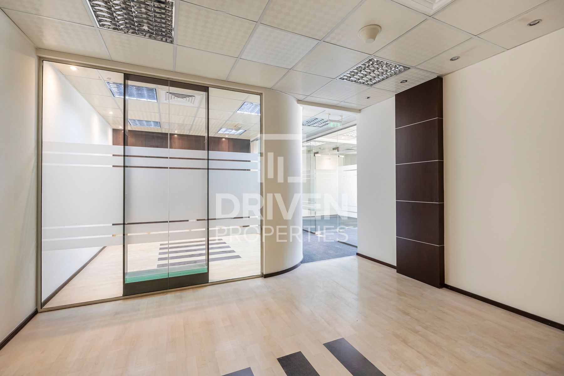 Fitted Office | Flexible Size Options | Vacant