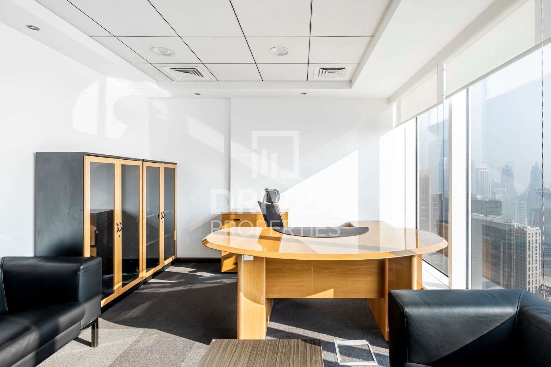 Vacant Now | Private Office | Close to Metro