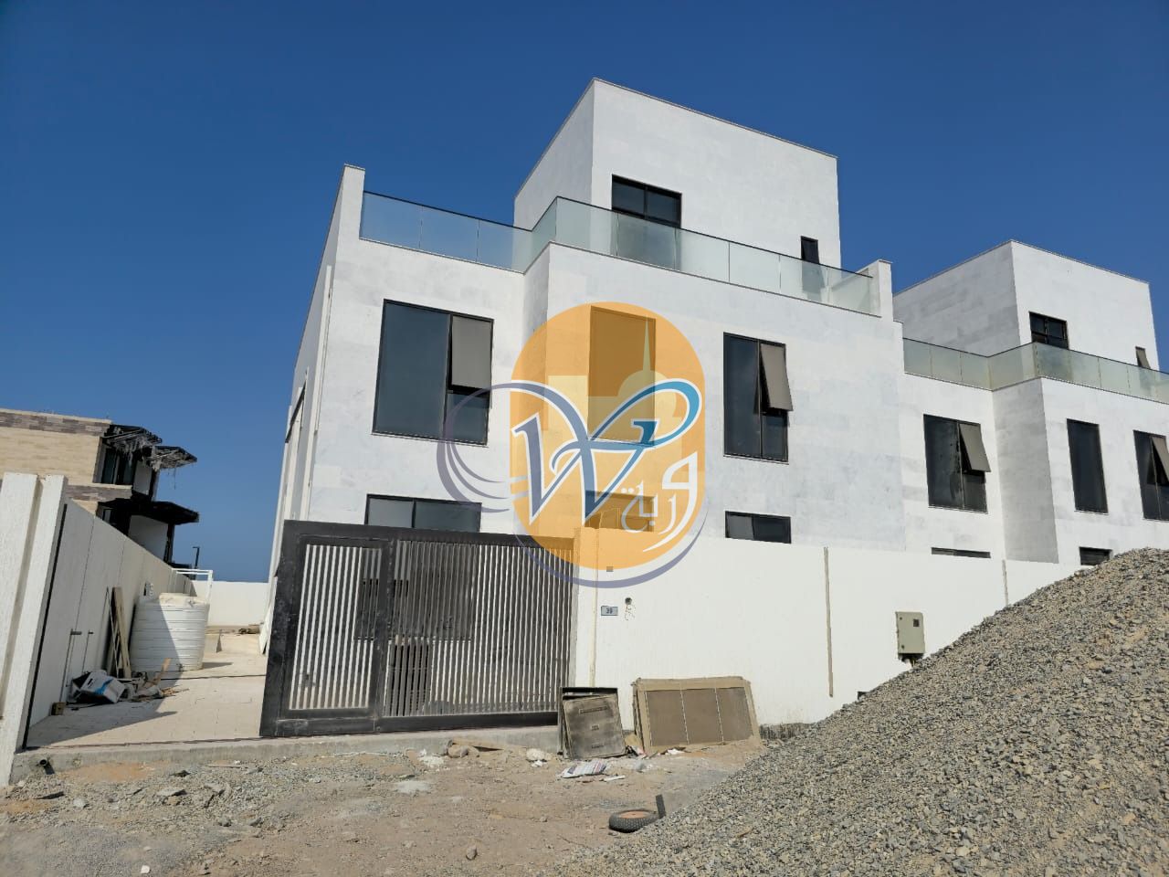 Villa for sale | Al Mairid | 5 Beds Freehold