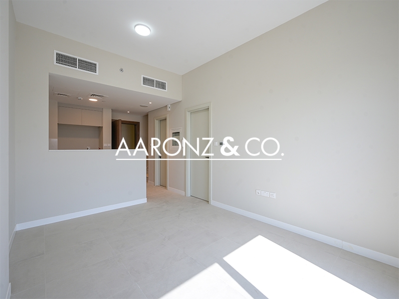 3 Bedrooms | Unfurnished | Prime Location