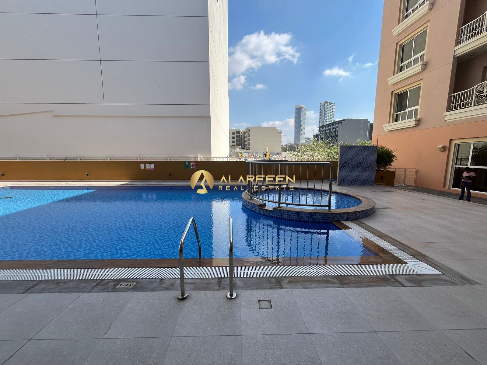 Community View | Spacious Layout | Call Now
