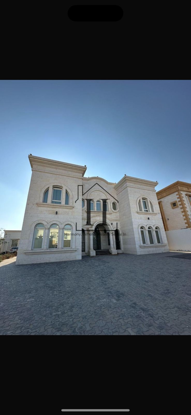 Stylish & Functional Villa | 3 Kitchens | Multiple Halls, Majlis & Family Spaces