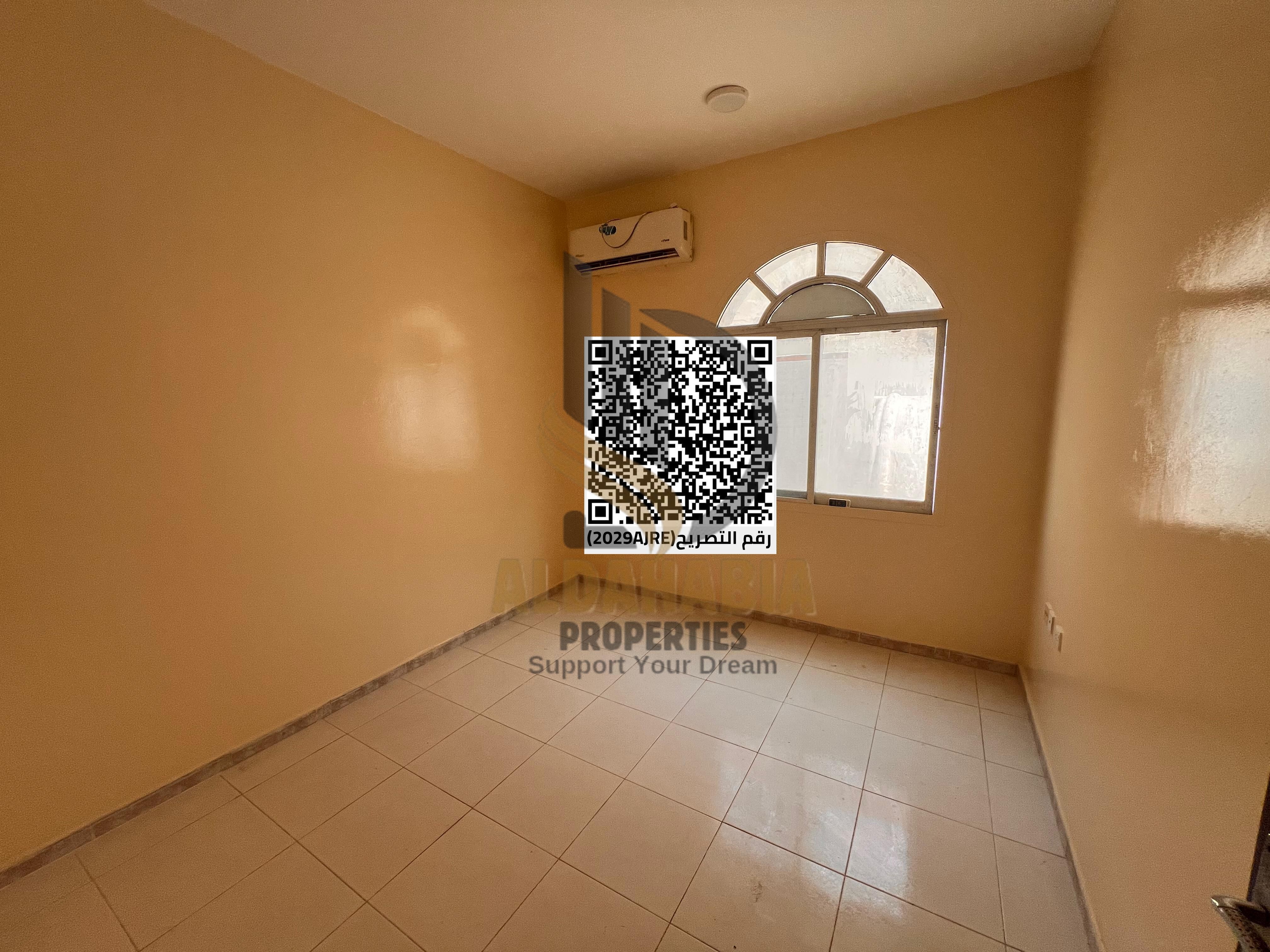 Luxury 2BHK Apartment for Annual Rent – Al Mowaihat 2, Ajman