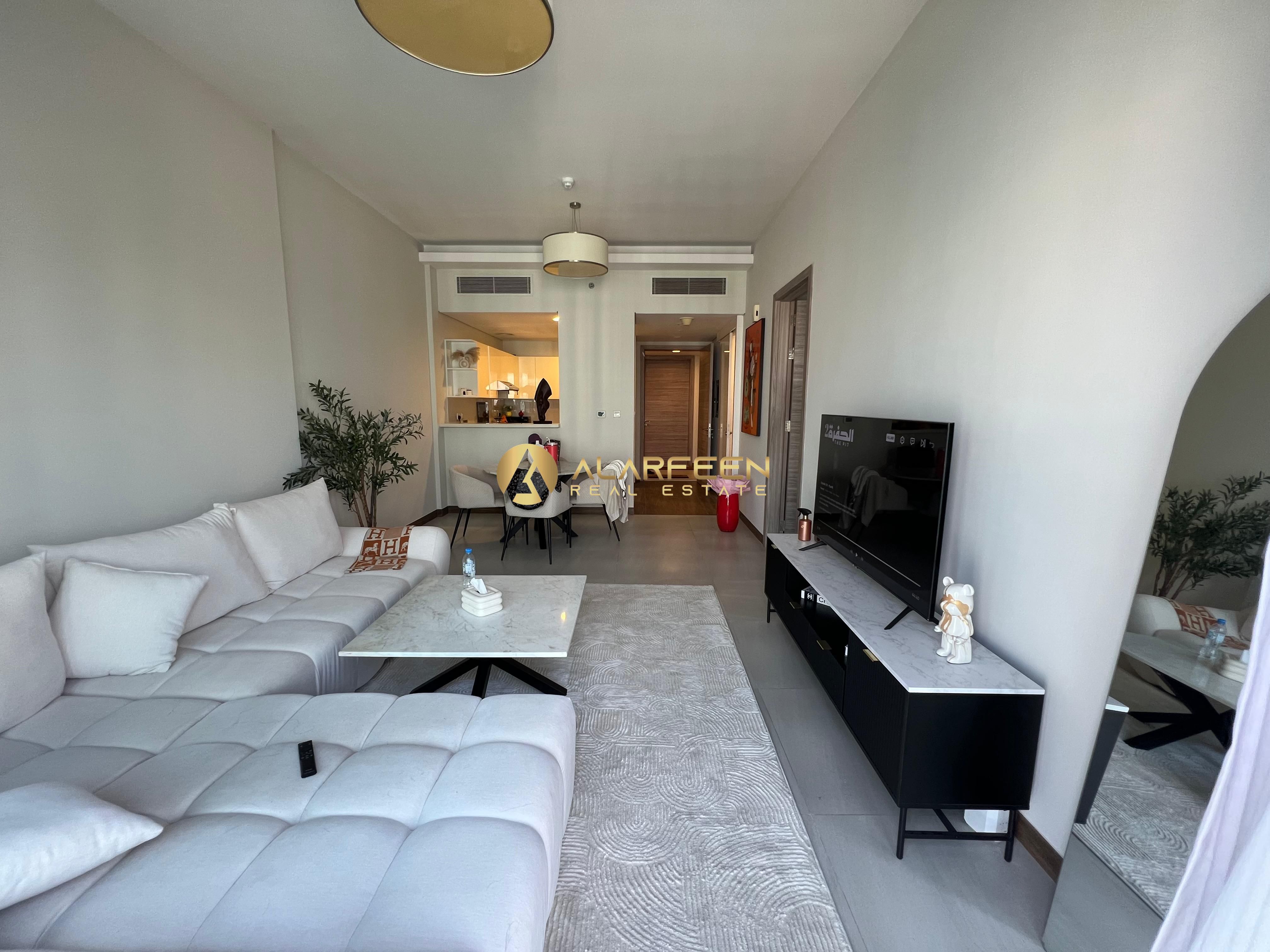 Community View | Prime Location | Spacious Unit